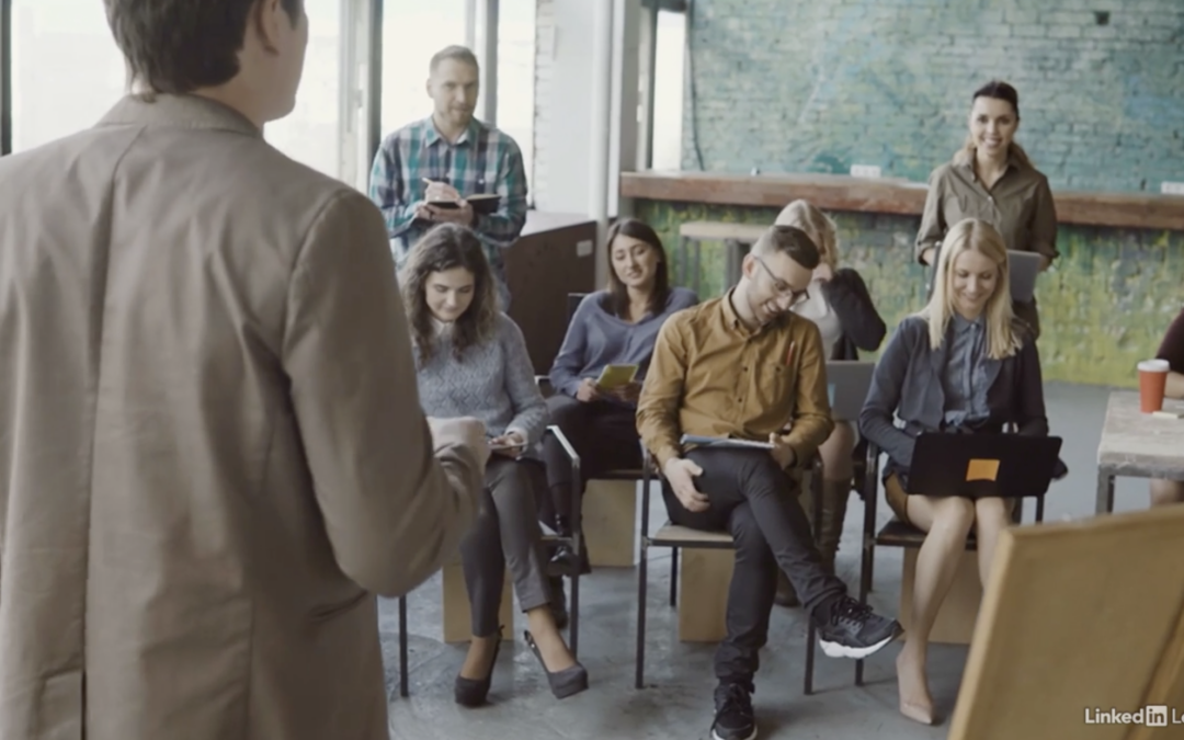 The Highest Level of Customer Service Leadership